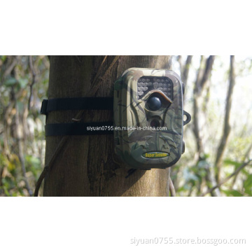 12MP GSM Scouting Camera